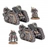 Solar Auxilia - Rapier Fire Support Battery